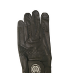 Leather Golf Glove